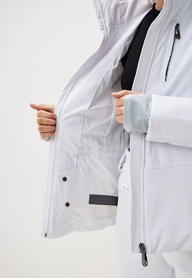 Превью Куртка горнолыжная POIVRE BLANC W24-0802-WO White